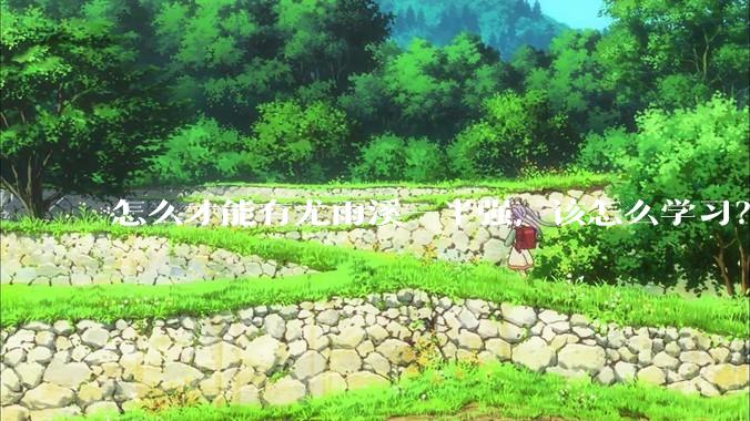 怎么才能有尤雨溪一半强，该怎么学习？