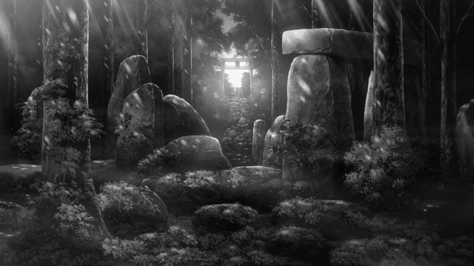 ***拍大尺度片子时摄影师不会看光吗？