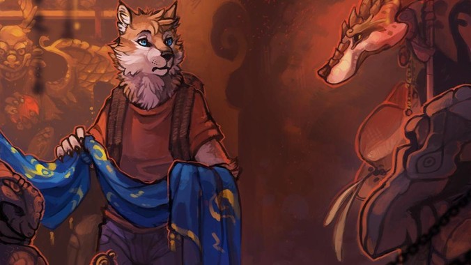 龙珠在全球***界的地位是怎么样的？